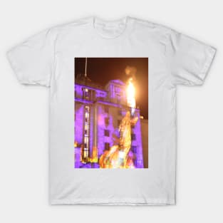 Leeds Light Night, 2018, #1 T-Shirt
